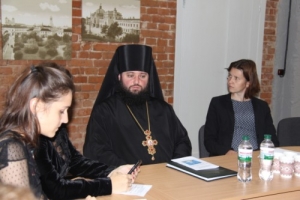 Християнство – духовна основа українського народу